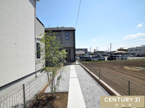 川越市的場8期　新築分譲住宅　全2棟　2号棟