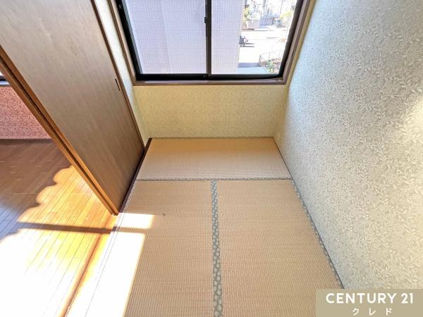 比企郡滑川町月の輪３丁目の中古一戸建て