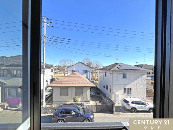 比企郡滑川町月の輪３丁目の中古一戸建て
