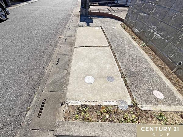 比企郡滑川町月の輪３丁目の中古一戸建て