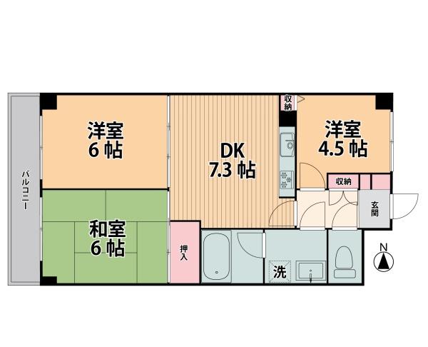 カザベーラ坂戸
