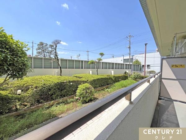 カザベーラ坂戸