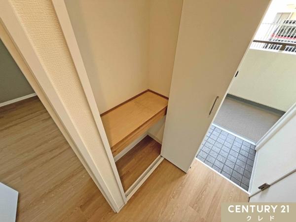 カザベーラ坂戸