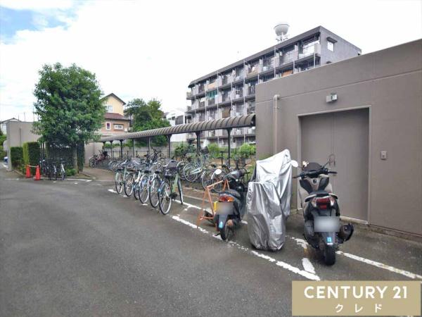 モア・ステージ川越グランデュール