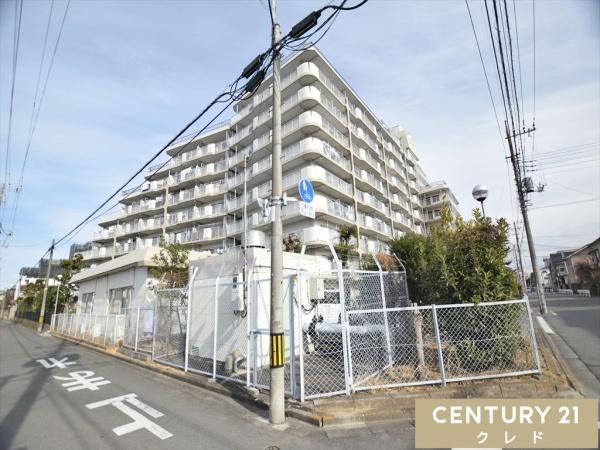 メイツ川越