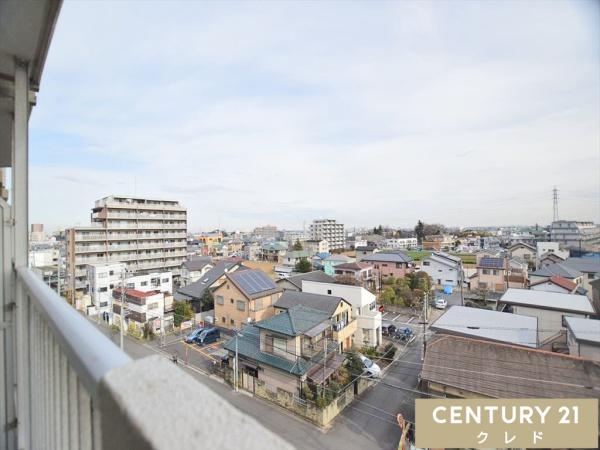 メイツ川越