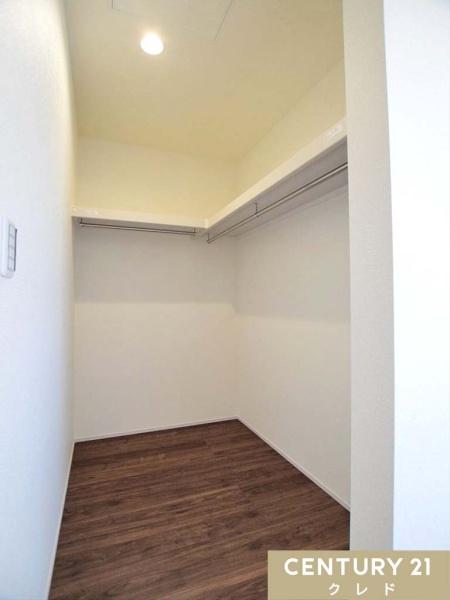 川越市寺尾第5　新築分譲住宅　全5棟　2号棟
