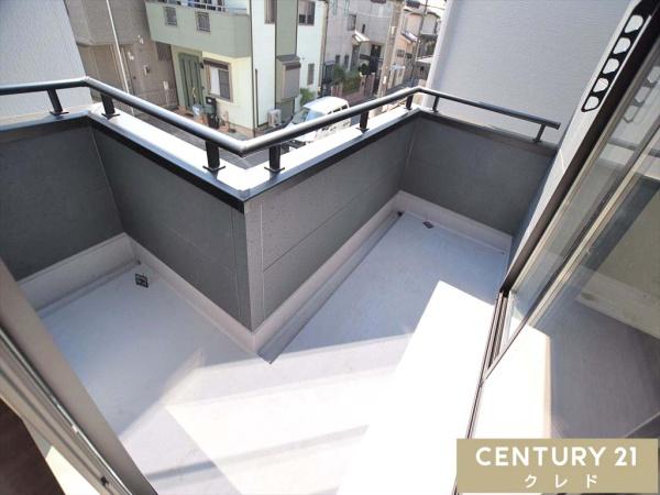 川越市寺尾第5　新築分譲住宅　全5棟　2号棟