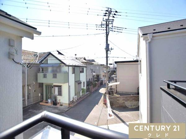 川越市寺尾第5　新築分譲住宅　全5棟　2号棟