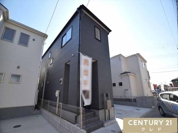 川越市寺尾第5　新築分譲住宅　全5棟　2号棟