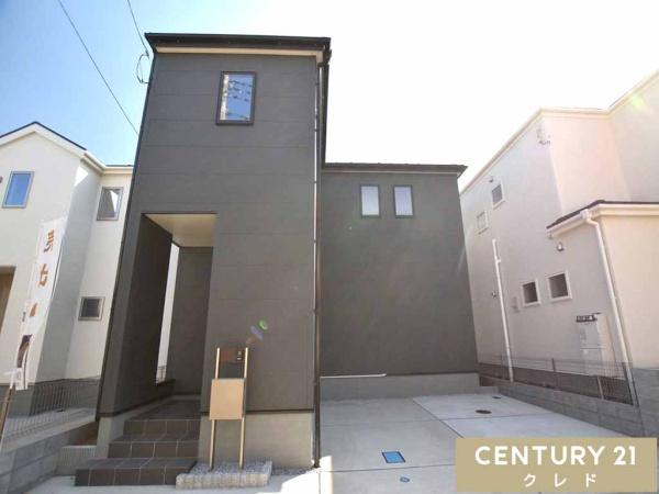 川越市寺尾第5　新築分譲住宅　全5棟　2号棟