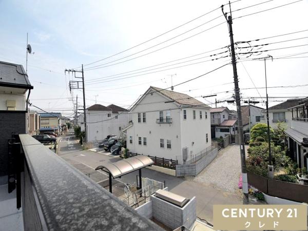 川越市鯨井　新築分譲住宅　全2棟　2号棟