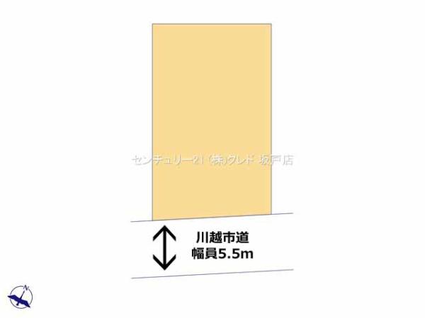 川越市藤倉1丁目　新築一戸建て
