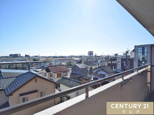 ライオンズマンション川越