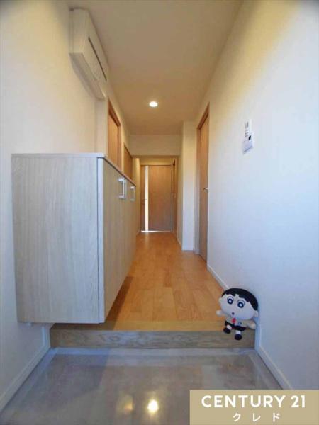 ライオンズマンション川越