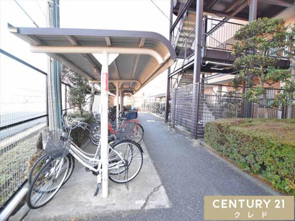 ライオンズマンション川越