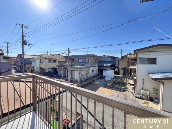 日高市高萩東２丁目の中古一戸建て