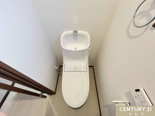 日高市高萩東２丁目の中古一戸建て
