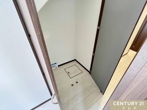 日高市高萩東２丁目の中古一戸建て