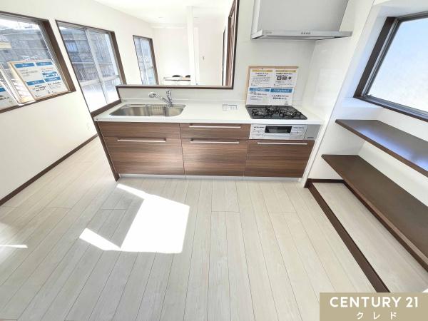 日高市高萩東２丁目の中古一戸建て