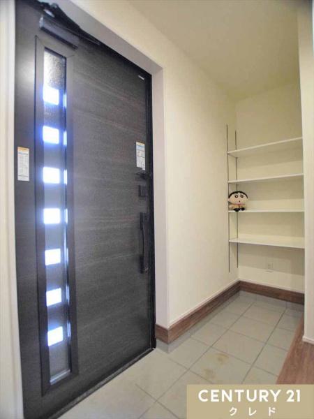 川越市今福　新築分譲住宅　全12棟　9号棟