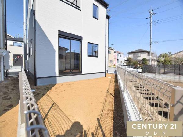 川越市今福　新築分譲住宅　全12棟　9号棟
