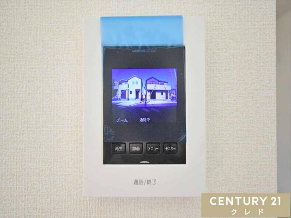 川越市今福　新築分譲住宅　全12棟　9号棟