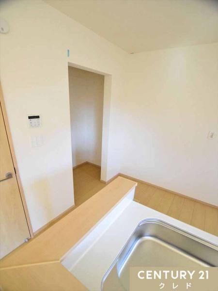 川越市岸町6期　新築分譲住宅　全3棟　2号棟