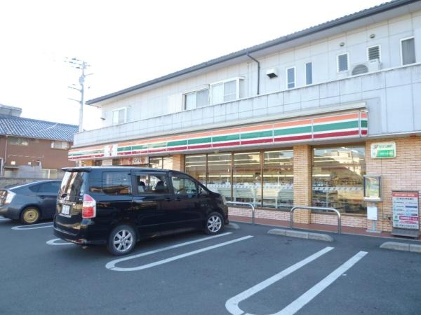 川越市岸町6期 新築分譲住宅 全3棟 2号棟(セブンイレブン川越岸町2丁目店)