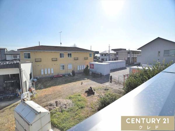 川越市岸町6期　新築分譲住宅　全3棟　2号棟