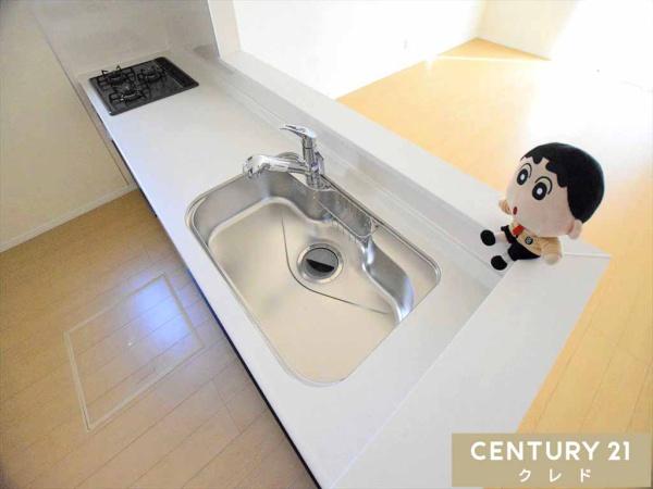 川越市岸町6期　新築分譲住宅　全3棟　3号棟