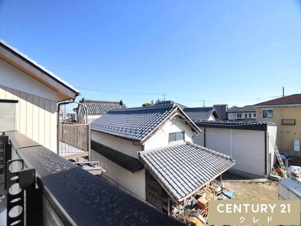 川越市岸町6期　新築分譲住宅　全3棟　3号棟