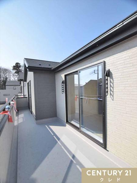 川越市今福　新築分譲住宅　全12棟　10号棟
