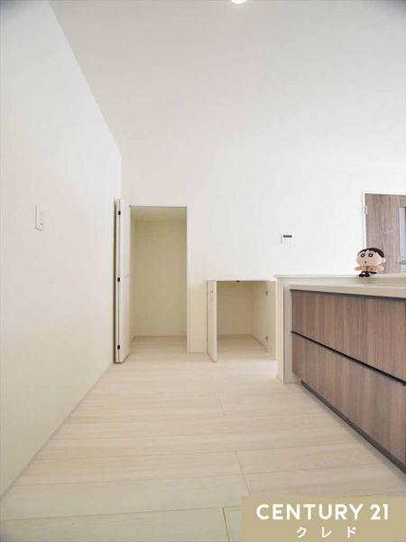 川越市今福　新築分譲住宅　全12棟　10号棟