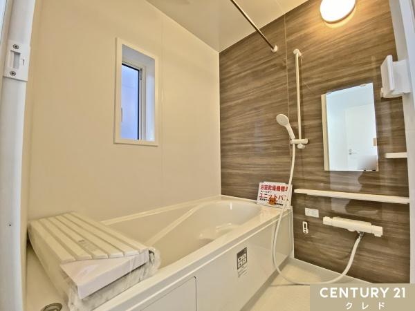 日高市高萩第30　新築分譲住宅　全2棟　2号棟