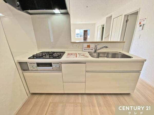 日高市高萩第30　新築分譲住宅　全2棟　2号棟