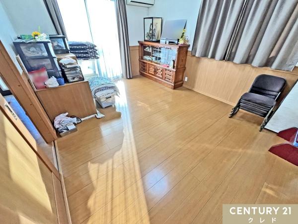 東松山市大字上唐子の中古一戸建て