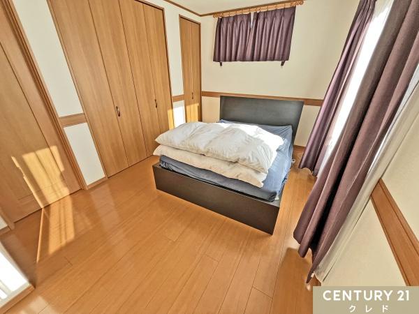 東松山市大字上唐子の中古一戸建て
