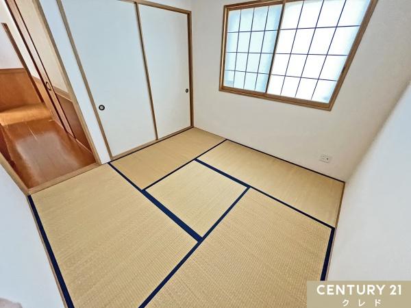 東松山市大字上唐子の中古一戸建て