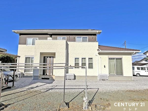 東松山市上唐子　中古一戸建て