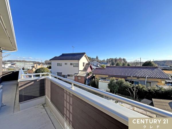 東松山市大字上唐子の中古一戸建て