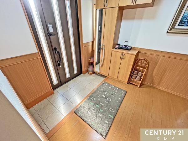 東松山市大字上唐子の中古一戸建て