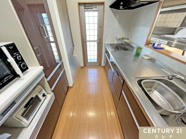 東松山市大字上唐子の中古一戸建て