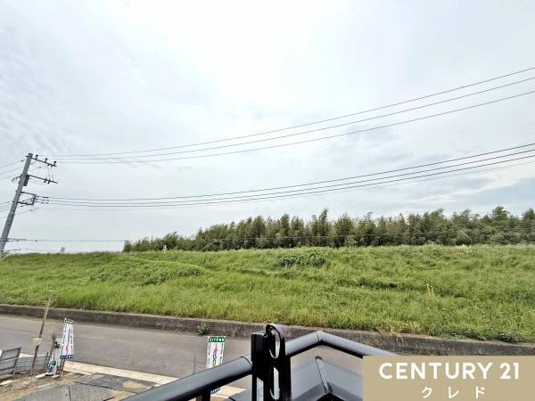 川島町下伊草　新築分譲住宅　全13棟　2号棟