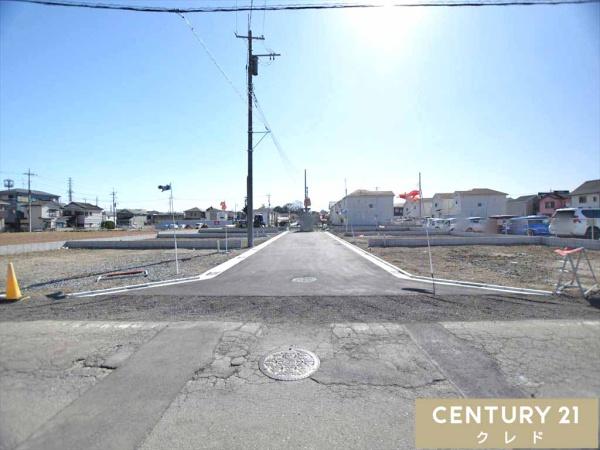 川越市宮元町4期　新築分譲住宅　全10棟　2号棟