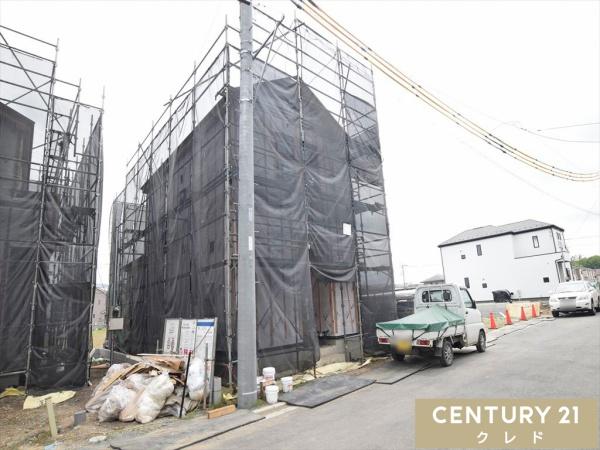 川越市宮元町4期　新築分譲住宅　全10棟　2号棟