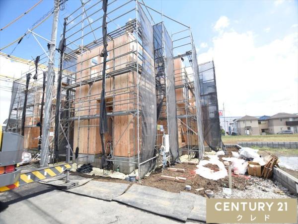 川越市宮元町4期　新築分譲住宅　全10棟　2号棟