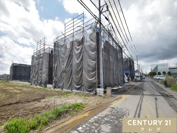 川越市宮元町4期　新築分譲住宅　全10棟　2号棟