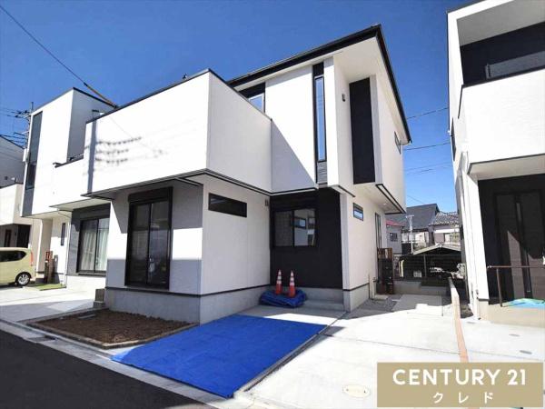 川越市南大塚１丁目の中古一戸建て