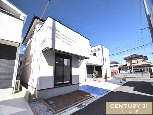 川越市南大塚１丁目の中古一戸建て